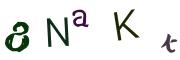 Графічна CAPTCHA