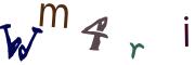 Графічна CAPTCHA