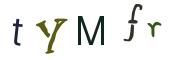 Графічна CAPTCHA