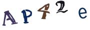 Графічна CAPTCHA