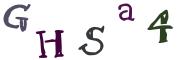 Графічна CAPTCHA