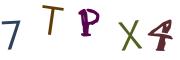Графічна CAPTCHA