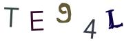 Графічна CAPTCHA