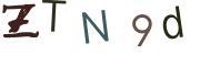 Графічна CAPTCHA