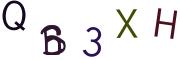 Графічна CAPTCHA