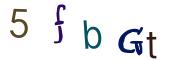 Графічна CAPTCHA