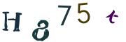 Графічна CAPTCHA