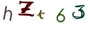Графічна CAPTCHA