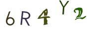 Графічна CAPTCHA