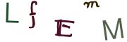 Графічна CAPTCHA