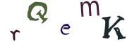Графічна CAPTCHA