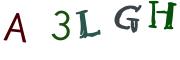 Графічна CAPTCHA