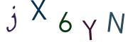 Графічна CAPTCHA