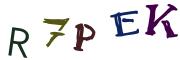 Графічна CAPTCHA