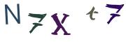 Графічна CAPTCHA