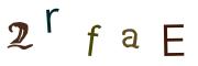 Графічна CAPTCHA