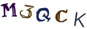Графічна CAPTCHA