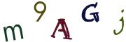 Графічна CAPTCHA