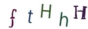 Графічна CAPTCHA