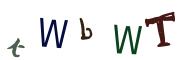 Графічна CAPTCHA