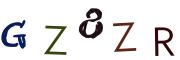 Графічна CAPTCHA