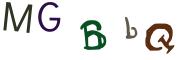 Графічна CAPTCHA
