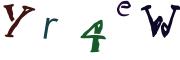Графічна CAPTCHA