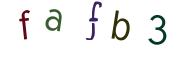 Графічна CAPTCHA