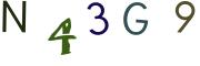 Графічна CAPTCHA