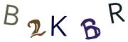 Графічна CAPTCHA