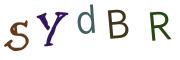 Графічна CAPTCHA