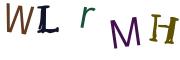 Графічна CAPTCHA