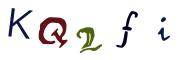 Графічна CAPTCHA