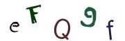 Графічна CAPTCHA