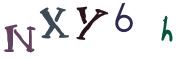 Графічна CAPTCHA