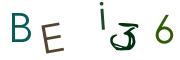 Графічна CAPTCHA