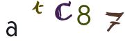 Графічна CAPTCHA