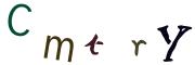 Графічна CAPTCHA