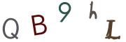 Графічна CAPTCHA