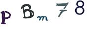Графічна CAPTCHA