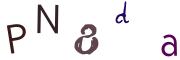 Графічна CAPTCHA