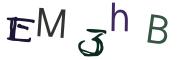 Графічна CAPTCHA