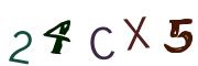 Графічна CAPTCHA