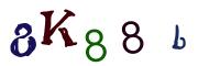 Графічна CAPTCHA