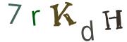 Графічна CAPTCHA