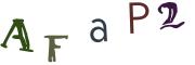 Графічна CAPTCHA