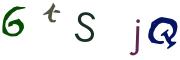 Графічна CAPTCHA