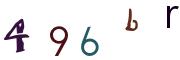 Графічна CAPTCHA