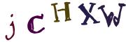 Графічна CAPTCHA