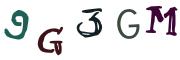 Графічна CAPTCHA